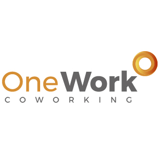Logo oficial de OneWork