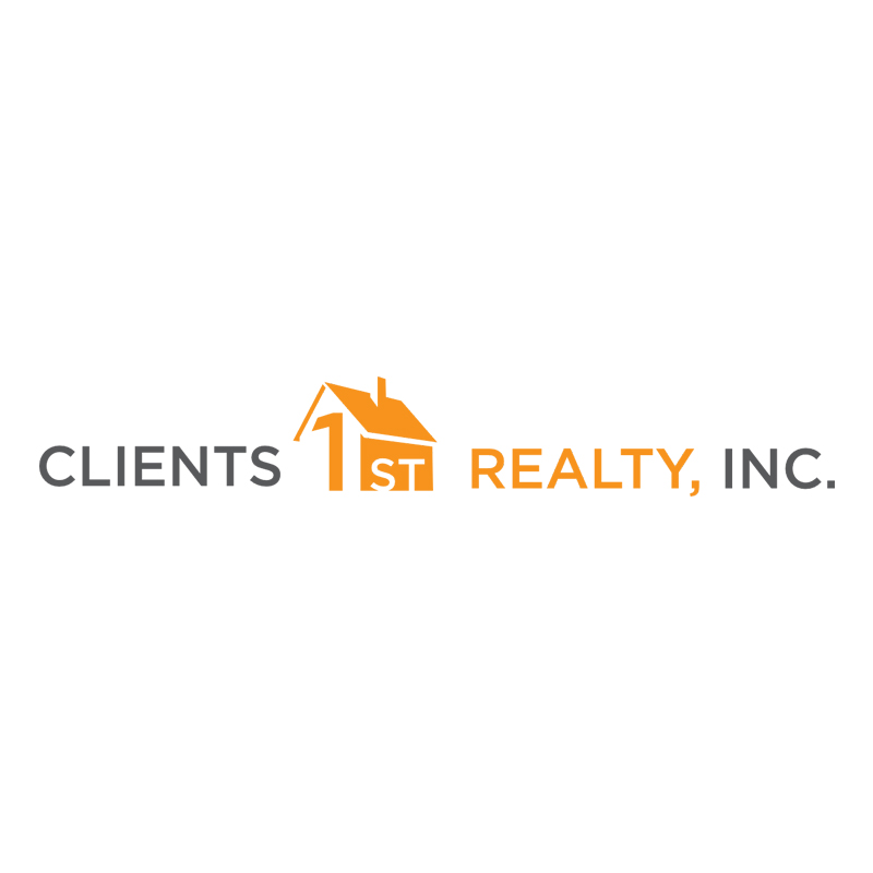 Logo oficial de Clientes 1st reality